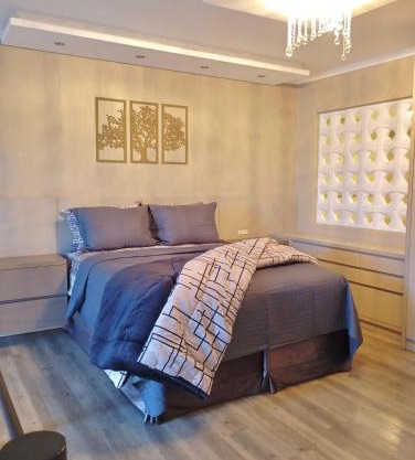 Saint Sebastian Flat 611 , até 3 pessoas, Duplex, no centro