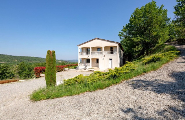 Sainte Croix by Interhome