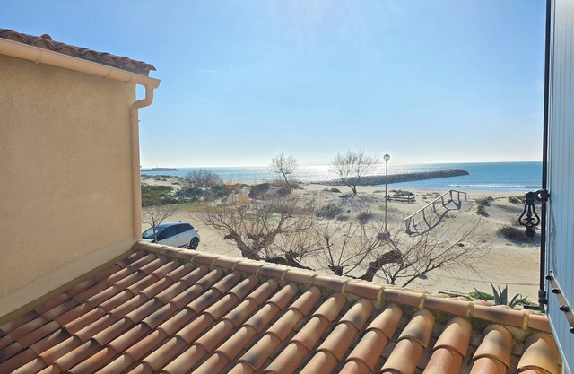 Saintes Maries De La Mer: apartment/flat - Les saintes maries de la mer