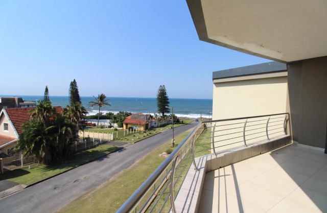 Saints View Resort Unit 17