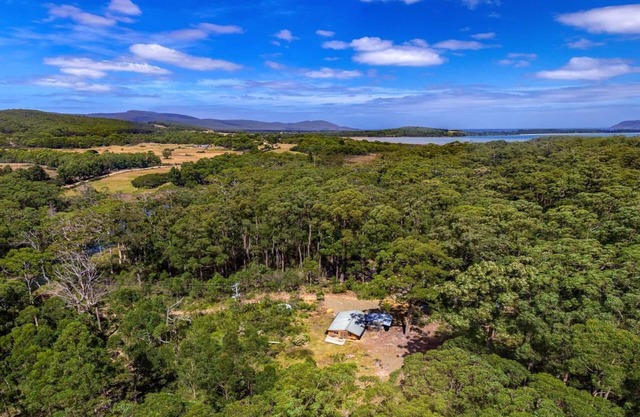 Saintys Creek Cottage - Saintys Creek Cottage