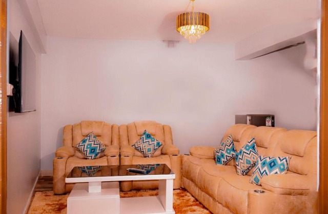 Sajaairbnb