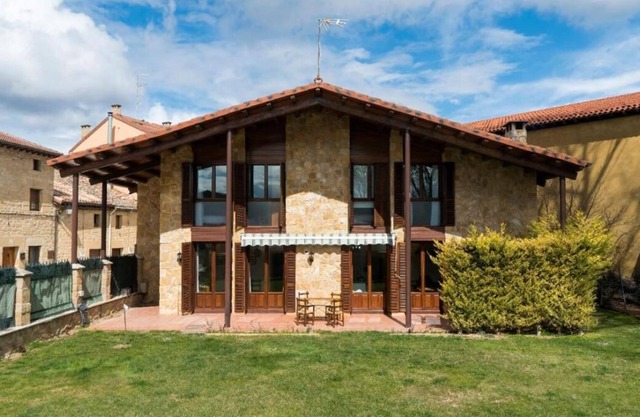 Sajazarra Casa Vacacional