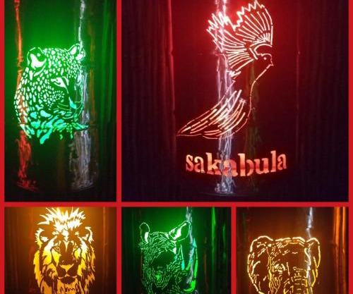 Sakabula Country Lodge