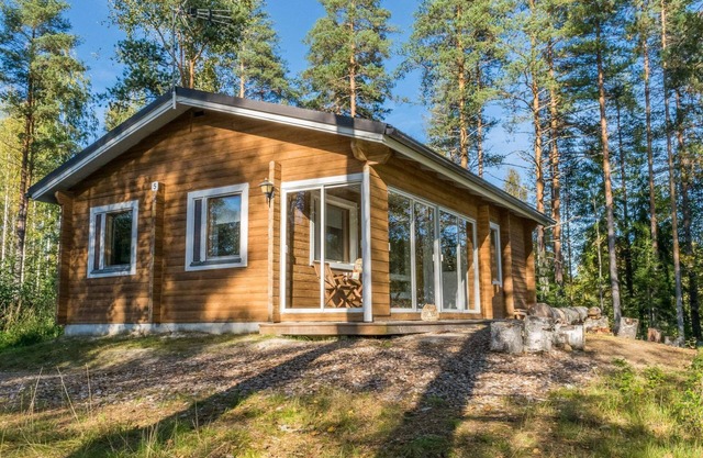 Sakarinniemi, vaikon loma 5 by Interhome