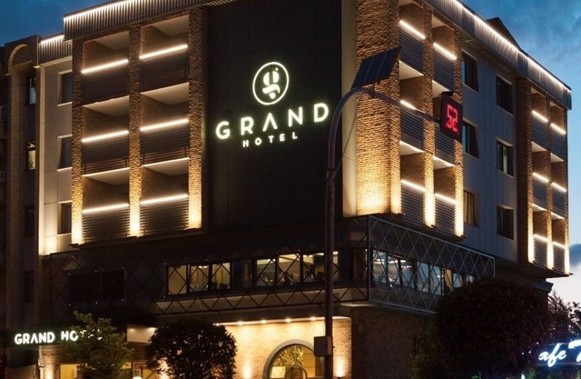 Sakarya Grand Hotel