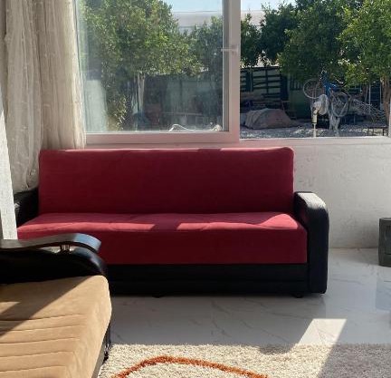 Saklı bahçe