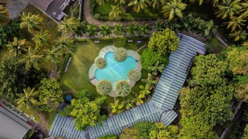 Sakthi River Resort