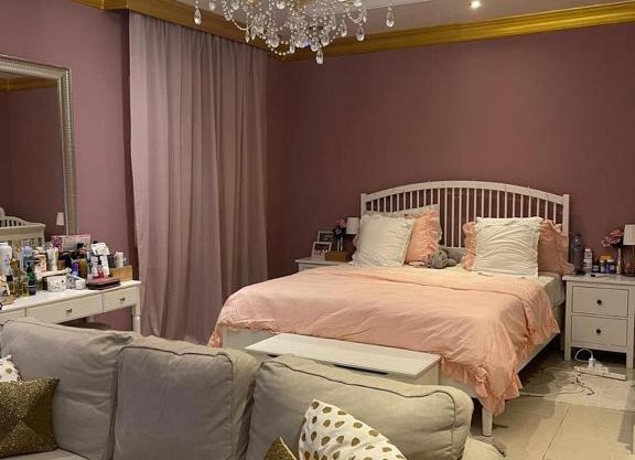 Salal Luxury Villa ,Doha