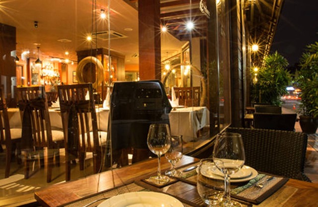 Salana Boutique Hotel