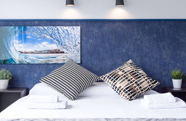 Salbide Azul apartment