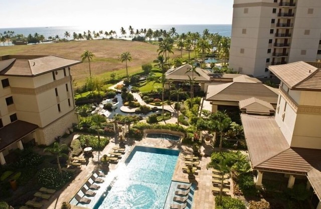 SALE Aug-Dec! Upgraded BeachFront Ocean View 3-BR 2.5BA Villa 1734 sq.ft Floor 7