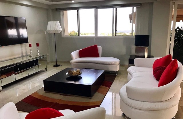 Sale Price;exclusivity And Luxury In Santo Domingo