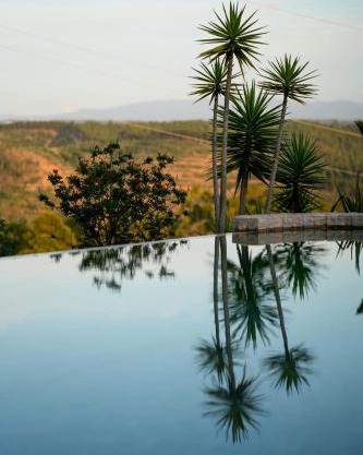 Salgadinho Casa de Campo & Selao da Eira Velha