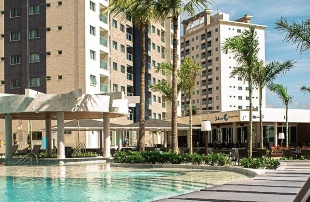 Salinas Exclusive Resort