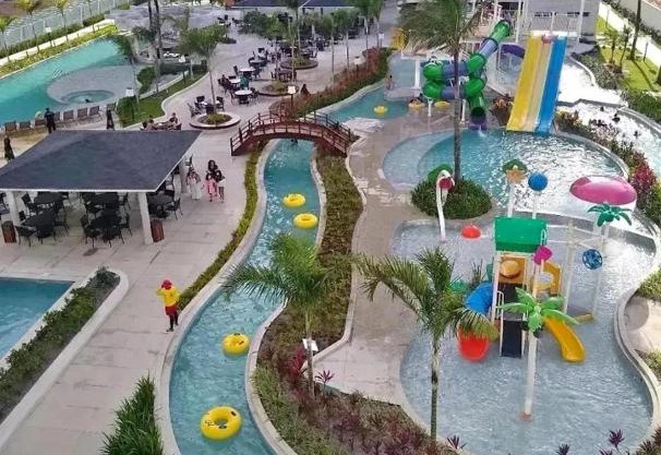 Salinas Exclusive Resort PROMOÇÃO