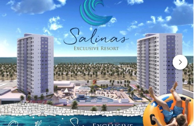 Salinas Exclusive Resort