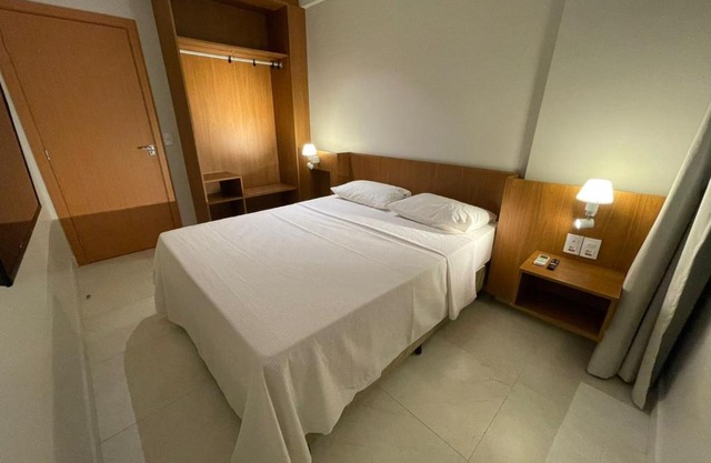 Salinas Exclusive Resort