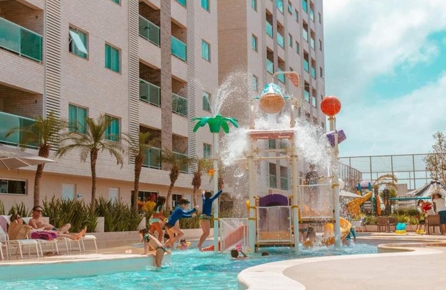 Salinas Park Resort - 2/4