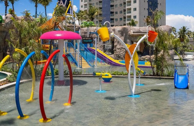 Salinas Premium ou Exclusive Resort- W&A