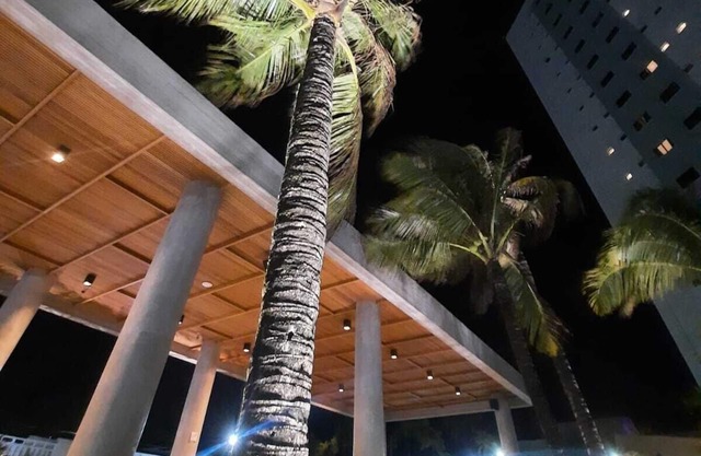 Salinas Premium Resort Jf-224