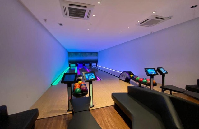 Salinas Premium Resort