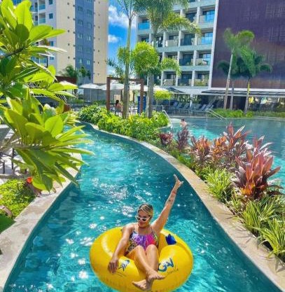 Salinas Premium Resort