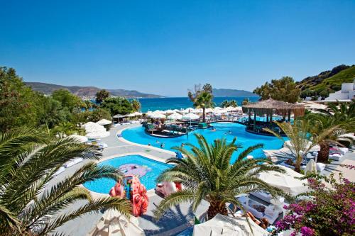Salmakis Resort 