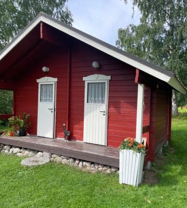 Salmenaho B&B