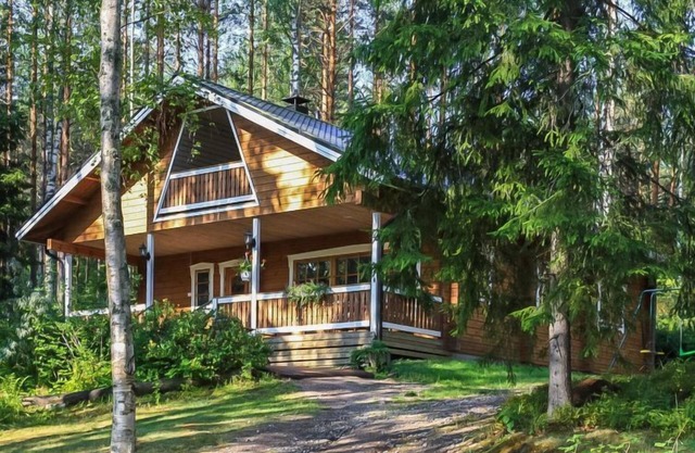 Salmensuu by Interhome