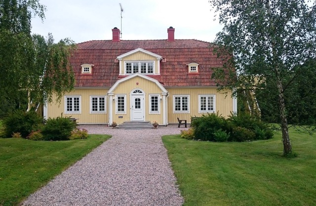 Salnö Gård