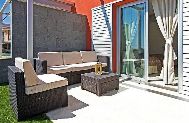 Salobre Vista Golf 2