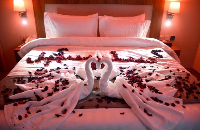 Salsbil Almasi Hotel