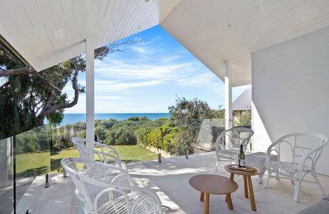 Salt & Nectar - exclusive family friendly beach house in Bunker Bay