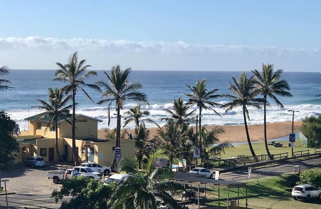 Salt Rock Ocean Views