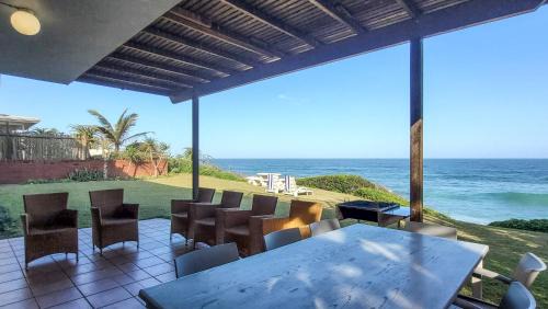 Salties Beach House KwaZulu-Natal