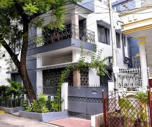 Saltlake City Centre Service Apartment