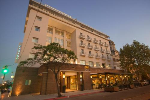Salto Hotel Casino 