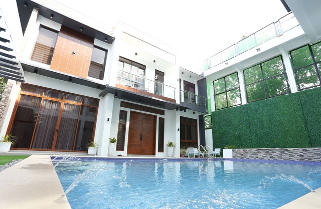 Saltwater Serenity RestHouse-perfect escape for families seeking Comfort&Privacy