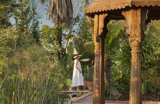 SALVATERRA COUNTRY HOUSE & SPA IN EXCLUSIVITY