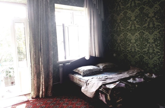 Sam Muxarram Ona GuestHouse