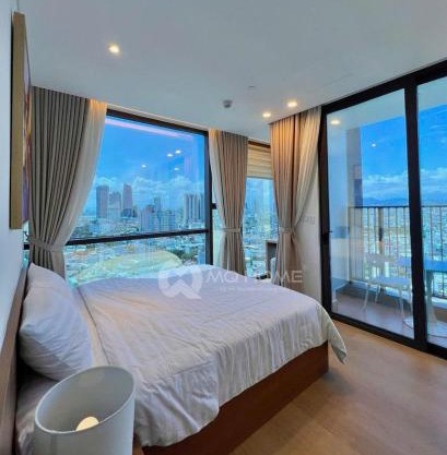 SAM Riverside 2-bedroom Apartment