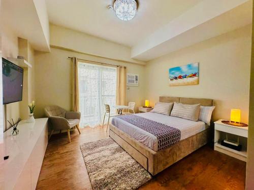 Sam's Nook-convenience and relaxation