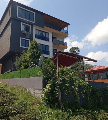 Sama house