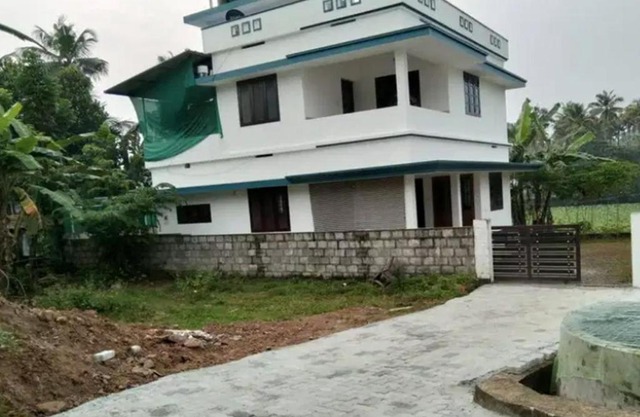 Samar's Indore Homestay