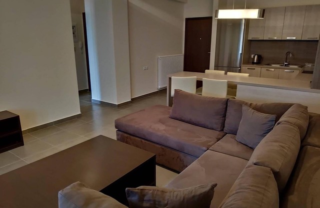 Samaras Apartments Le Grand