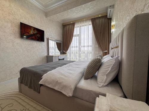 Samarkand Premium Apartment 2