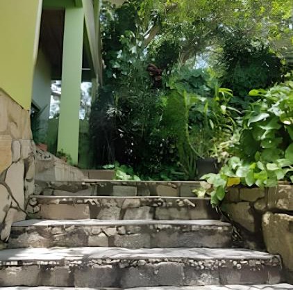 Samauma Floripa Aluguel de Quartos