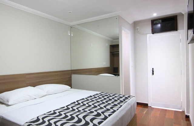 Samba Belo Horizonte Centro