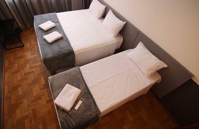 Samba Belo Horizonte Vintage